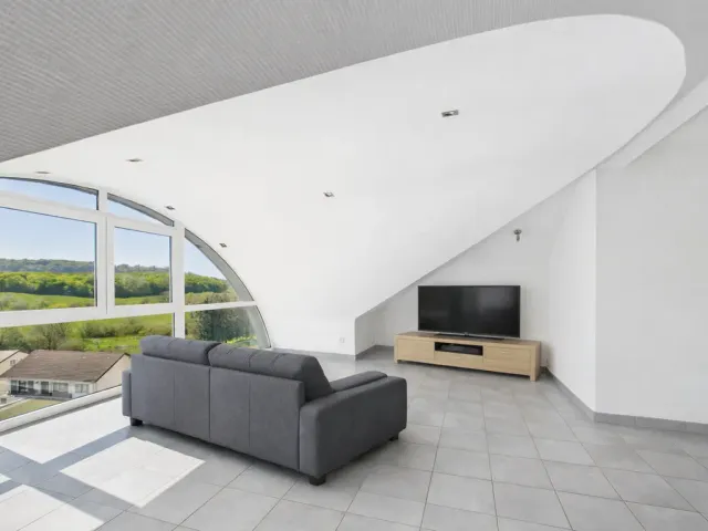 Appartement in Aubange - Rue de Longwy 143, 6790