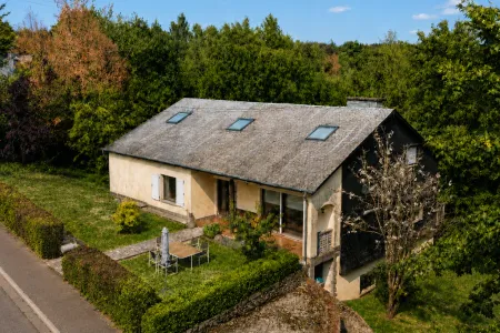 Huis Gearchiveerd Habay