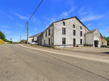 Villa in Libramont-Chevigny - Rue de Grandvoir 73, 6800 - foto 3
