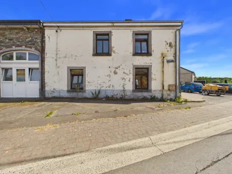 Villa in Libramont-Chevigny - Rue de Grandvoir 73, 6800 - foto 4