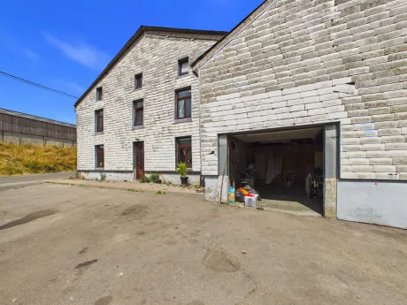 Villa in Libramont-Chevigny - Rue de Grandvoir 73, 6800 - foto 5