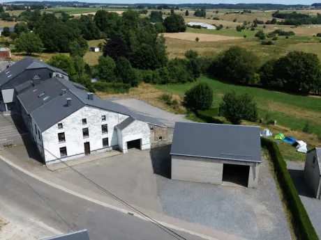 Villa in Libramont-Chevigny - Rue de Grandvoir 73, 6800 - foto 6