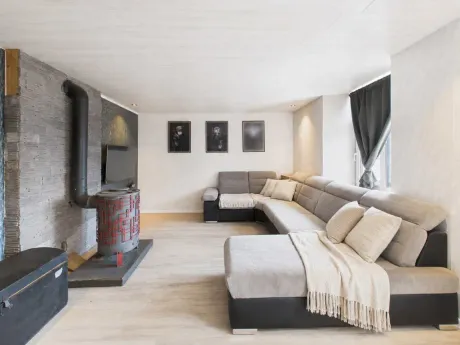Villa in Libramont-Chevigny - Rue de Grandvoir 73, 6800 - foto 7