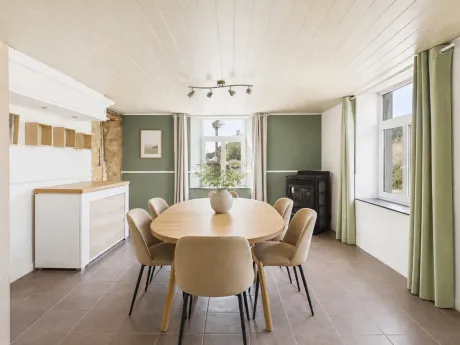 Villa in Libramont-Chevigny - Rue de Grandvoir 73, 6800 - foto 9