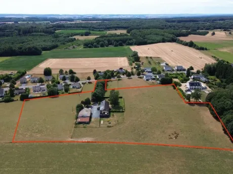 Huis in Florenville - Les Hayons 25, 6820 - foto 2