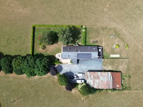 Huis in Florenville - Les Hayons 25, 6820 - foto 3