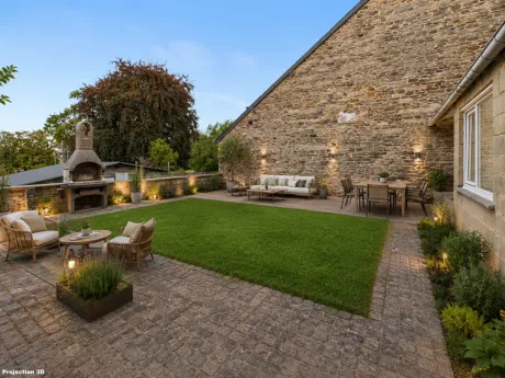 Huis in Bertrix - Rue du Culot 17, 6880 - foto 3