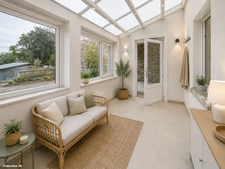 Huis in Bertrix - Rue du Culot 17, 6880 - foto 9