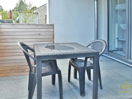 Appartement in Libramont-Chevigny - Rue Fonteny Maroy 7, 6800 - foto 10