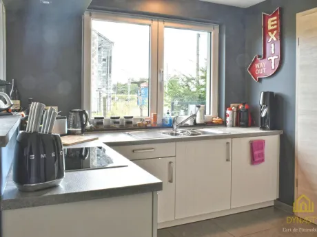 Appartement in Libramont-Chevigny - Rue Fonteny Maroy 7, 6800 - foto 4