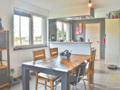 Appartement in Libramont-Chevigny - Rue Fonteny Maroy 7, 6800 - foto 5