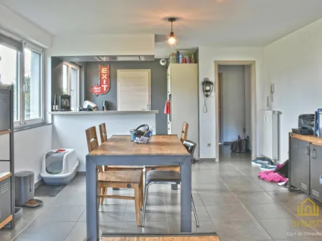 Appartement in Libramont-Chevigny - Rue Fonteny Maroy 7, 6800 - foto 6