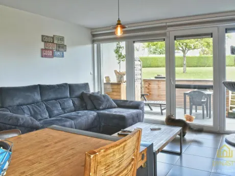 Appartement in Libramont-Chevigny - Rue Fonteny Maroy 7, 6800 - foto 7