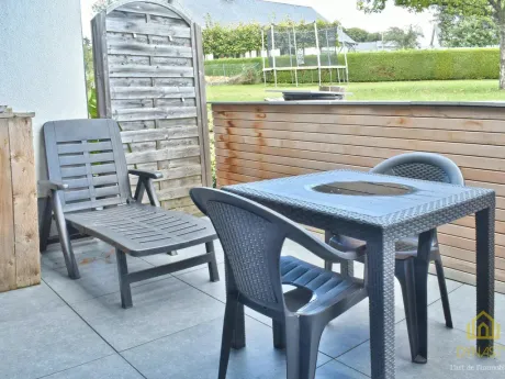 Appartement in Libramont-Chevigny - Rue Fonteny Maroy 7, 6800 - foto 9