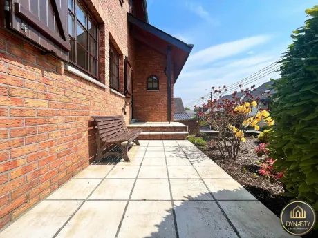 Villa in Aubange - Rue Nasfeld 2A, 6790 - foto 5