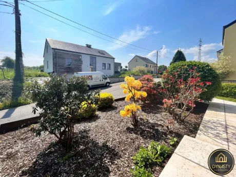 Villa in Aubange - Rue Nasfeld 2A, 6790 - foto 6