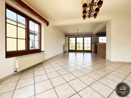 Villa in Aubange - Rue Nasfeld 2A, 6790 - foto 7