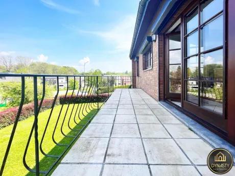 Villa in Aubange - Rue Nasfeld 2A, 6790 - foto 9