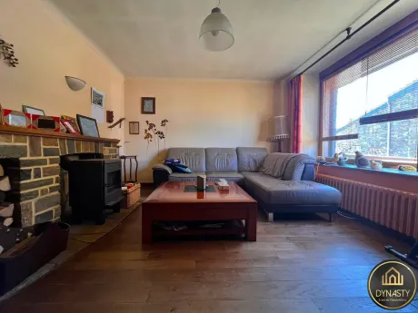 Huis in Bertrix - Rue de la Petite-Cornée 18, 6880 - foto 5