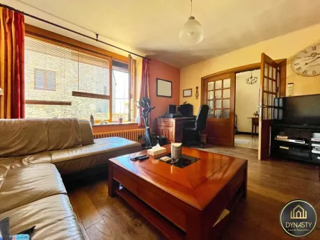 Huis in Bertrix - Rue de la Petite-Cornée 18, 6880 - foto 6