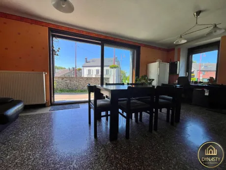 Huis in Bertrix - Rue de la Petite-Cornée 18, 6880 - foto 8