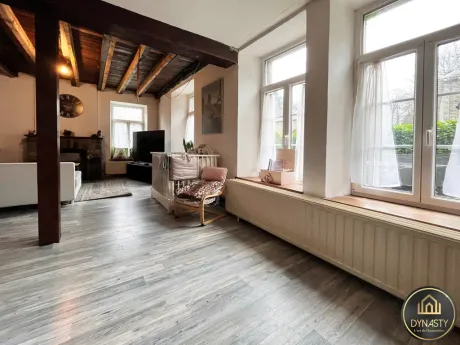 Huis in Paliseul - Rue du Baron Poncelet 8, 6850 - foto 10