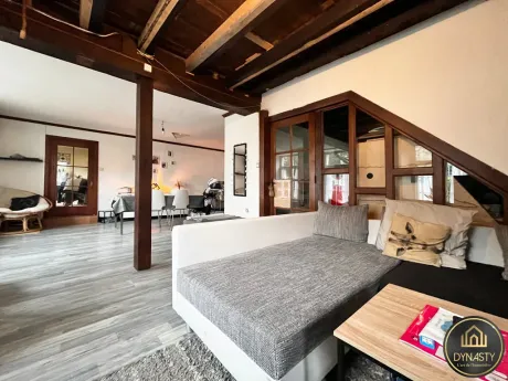 Huis in Paliseul - Rue du Baron Poncelet 8, 6850 - foto 8