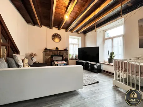 Huis in Paliseul - Rue du Baron Poncelet 8, 6850 - foto 9