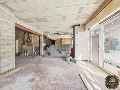 Huis in Bertrix - Rue de la Gare 3, 6880 - foto 4