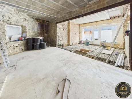 Huis in Bertrix - Rue de la Gare 3, 6880 - foto 5