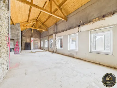 Huis in Bertrix - Rue de la Gare 3, 6880 - foto 6