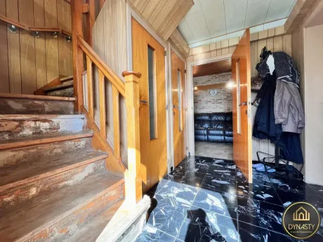 Huis in Bertrix - Rue des Frênes 56, 6880 - foto 10