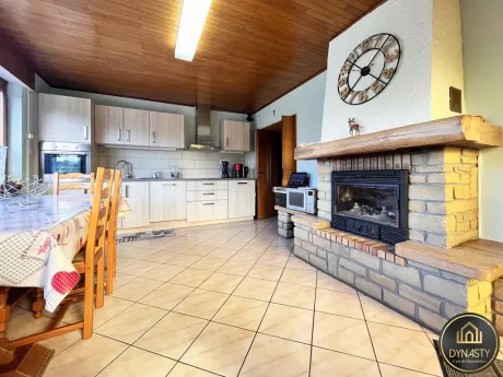 Huis in Bertrix - Rue des Frênes 56, 6880 - foto 4