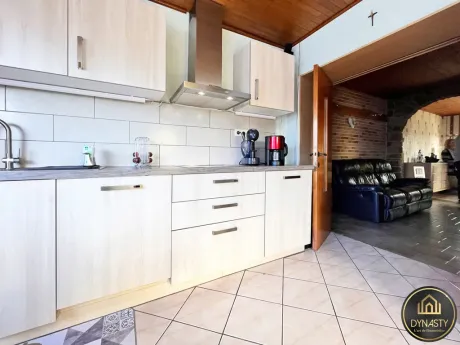 Huis in Bertrix - Rue des Frênes 56, 6880 - foto 7