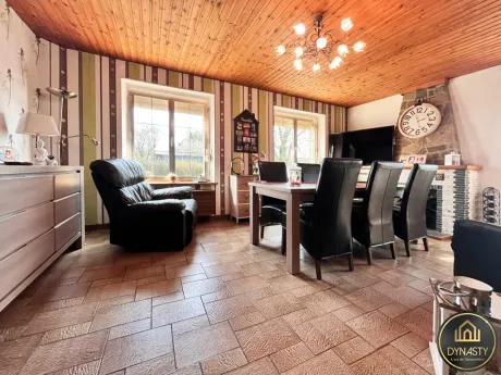 Huis in Bertrix - Rue des Frênes 56, 6880 - foto 8