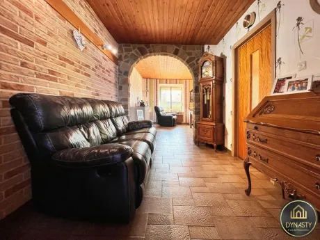 Huis in Bertrix - Rue des Frênes 56, 6880 - foto 9