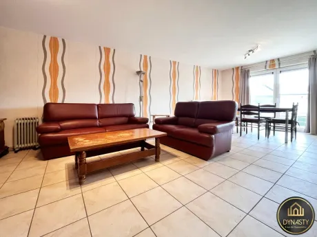Appartement in Libramont-Chevigny - Rue des Chasseurs Ardennais 3A, 6800 - foto 10