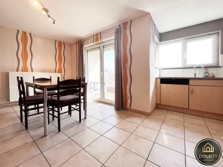 Appartement in Libramont-Chevigny - Rue des Chasseurs Ardennais 3A, 6800 - foto 5