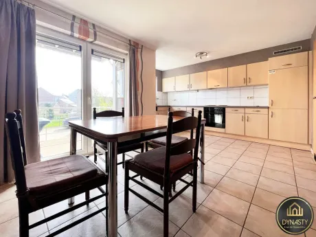 Appartement in Libramont-Chevigny - Rue des Chasseurs Ardennais 3A, 6800 - foto 7