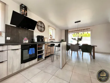Huis in Aubange - Place Bikini 3, 6790 - foto 10