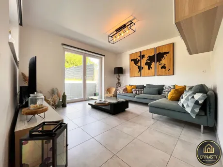 Huis in Aubange - Place Bikini 3, 6790 - foto 4