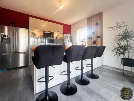 Villa in Bertrix - Rue des Ardoisières 28, 6880 - foto 4