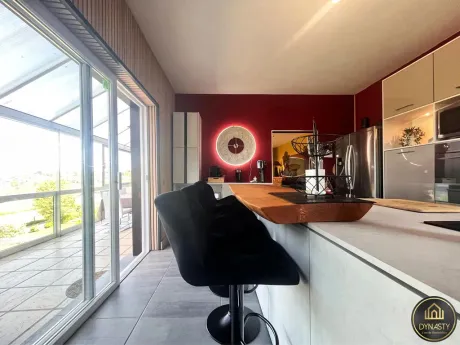 Villa in Bertrix - Rue des Ardoisières 28, 6880 - foto 5