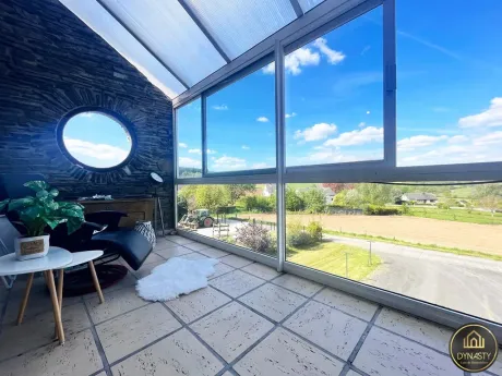 Villa in Bertrix - Rue des Ardoisières 28, 6880 - foto 6