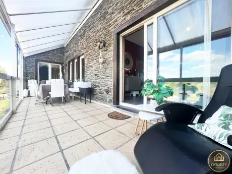 Villa in Bertrix - Rue des Ardoisières 28, 6880 - foto 8