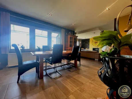 Villa in Bertrix - Rue des Ardoisières 28, 6880 - foto 9