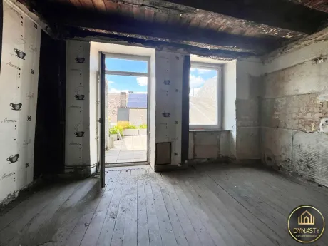 Huis in Neufchâteau - Rue Franklin Roosevelt 3, 6840 - foto 10