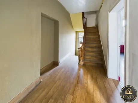 Huis in Libramont-Chevigny - Grand'Rue 38, 6800 - foto 8