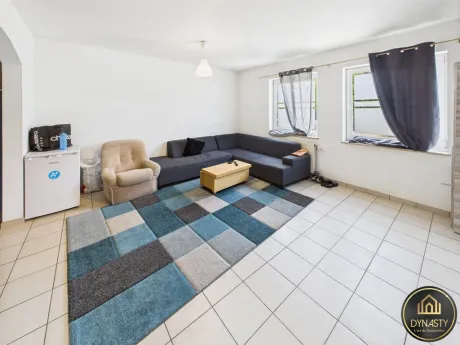 Appartement in Libramont-Chevigny - Rue des Alliés 53, 6800 - foto 4