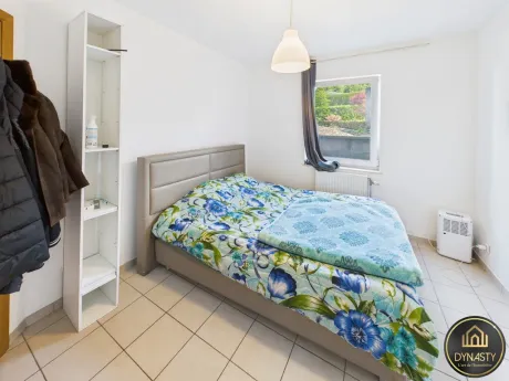 Appartement in Libramont-Chevigny - Rue des Alliés 53, 6800 - foto 6